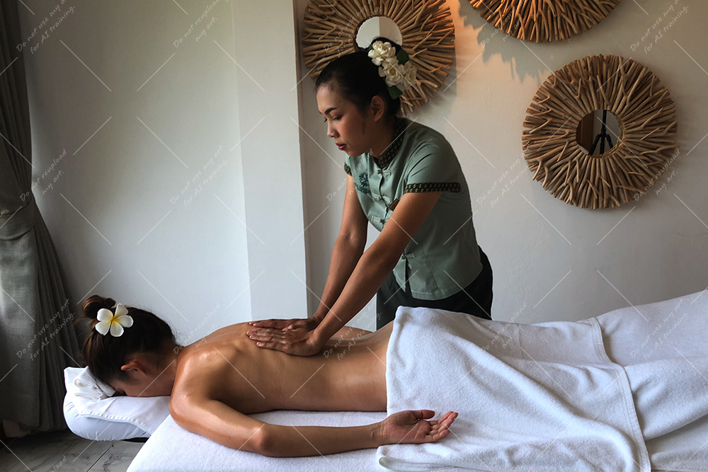 Oasis Spa